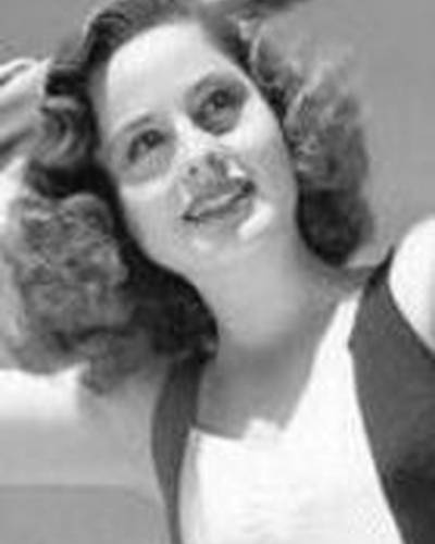 Дороти Моррис фото