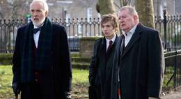 Кадр из фильма "1939" - 2