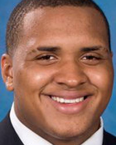 Моркис Поунси фото