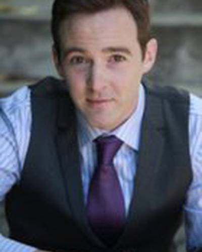 Джим Форд фото