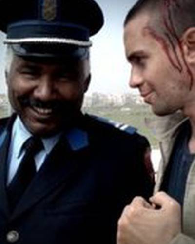 Мэтт Бэйли фото