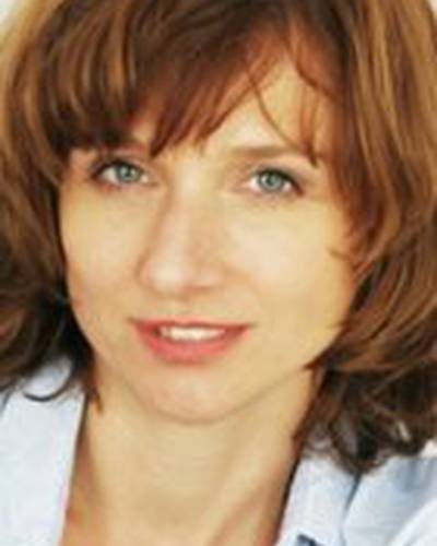 Кристина Гроссе фото