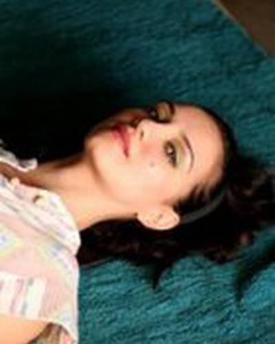 Нина Кадзэ фото