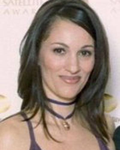 Дуня Джорджевич фото