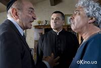 Кадр Миссионер