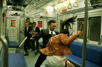 Кадр Рейд 2