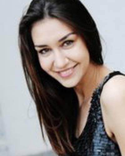 Анджелина Ноа фото