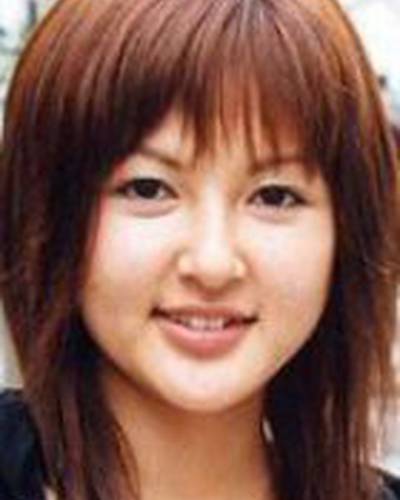 Куми Имура фото