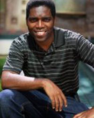 Шавар Росс фото