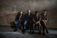 Кадр Долгая дорога к свободе