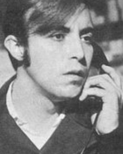 Хулиан Пастор фото