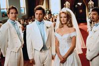 Кадр Настоящая блондинка