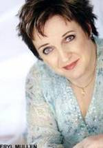 Шерил Маллен фото