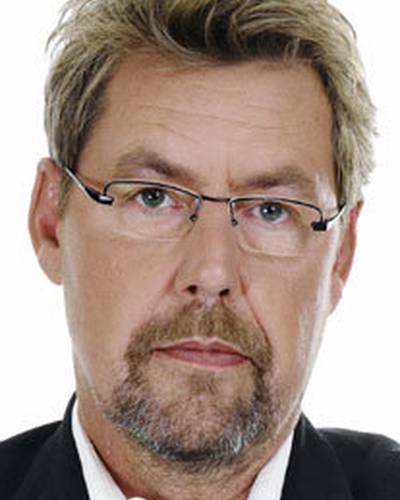 Отто Есперсен фото