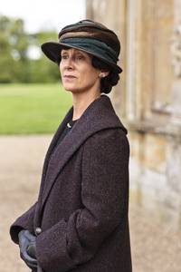 Кадр Аббатство Даунтон