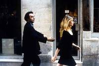 Кадр Налево от лифта