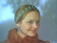 Кадр Ледяная внучка