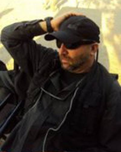 Маурисио де Агинако фото