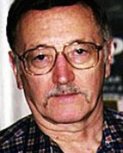 Джон А. Руссо фото