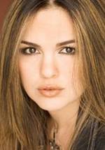 Ребека Монтоя фото