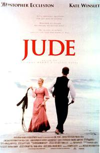 Постер Джуд