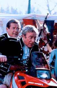 Кадр В яблочко!