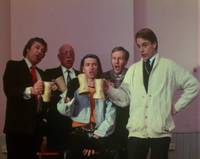 Кадр Рокот неодобрения