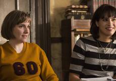 Сериал «Девочки» закончится на шестом сезоне