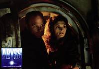 Кадр Бездна