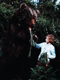 Кадр Банановый Пауль