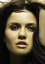 Мириам Эгертер фото