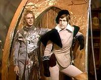 Кадр Двенадцатая ночь