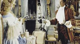 Кадр из фильма "Картуш" - 1