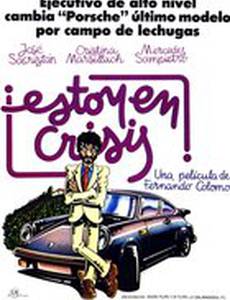 Я нахожусь в кризисе