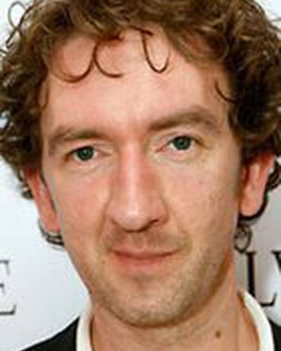 Джон Карни фото