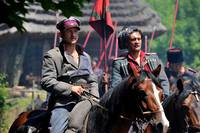 Кадр Варшавская битва 1920 года