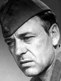 Кадр Шаги в солнце