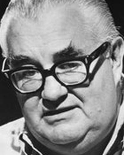 Роберт Олдрич фото