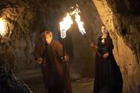 Кадр Мерлин