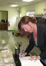 Карла Стивенс фото