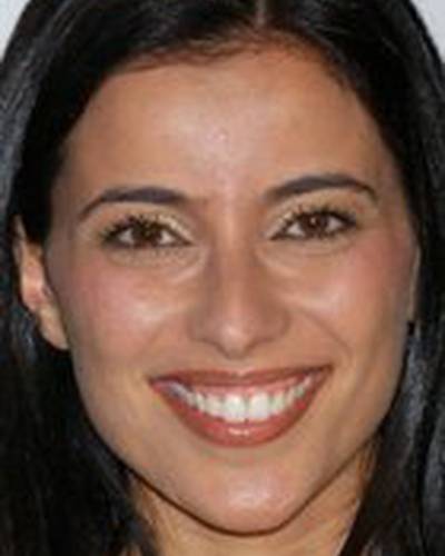 Бахар Сумех фото