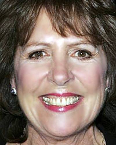 Пенелопа Уилтон фото