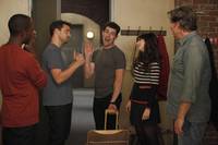 Кадр Новенькая