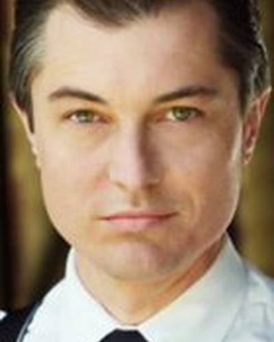 Джейкоб Сидни фото