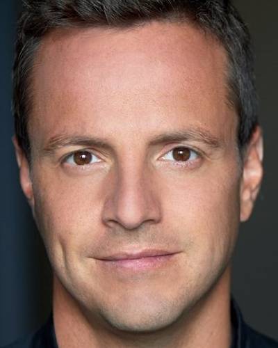 Серджо Ди Зио фото