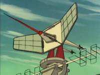 Кадр Великий Мазингер