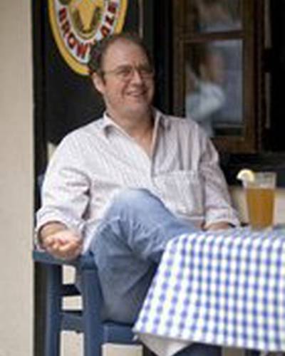 Джордж Рэтлифф фото