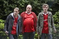 Кадр В поисках Эрика