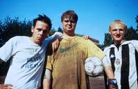 Кадр Настоящие гиганты