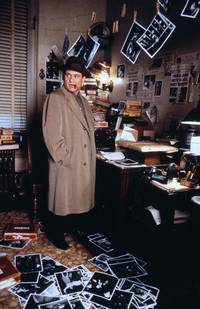 Кадр Фотограф